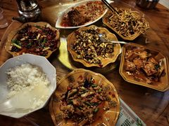 -和福餐馆(西江古街店)