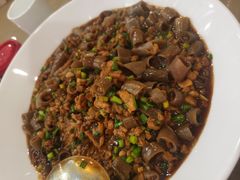 -良友·海鲜青岛菜(五四广场店)