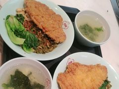 -回味鸭血粉丝汤(京新广场店)
