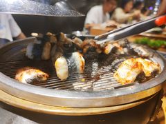 特色烤鳗鱼-泥炉烧肉师(新街口金銮巷店)