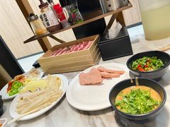 -火炉火自助餐(西直门凯德MALL店)