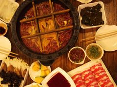 -重庆老火锅(长虹店)