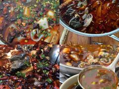 -黑竹香鸡(营和巷店)