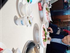 -芭夯兔·兔肉汤锅(新都店)