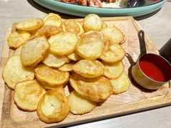 -卢布里西餐厅(星海广场店)