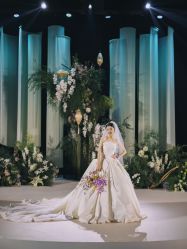 点击看大图 -琥珀婚礼策划AMBER WEDDING