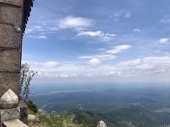 -南岳衡山风景名胜区