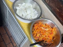 -溢香园昼夜抓饭店(揽秀园街店)