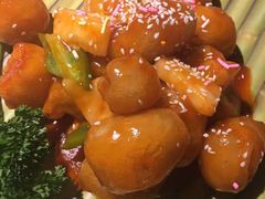 -四小姐的店(泉舜店)