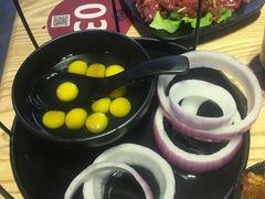 -赞酱川式烤肉(蜀都万达店)