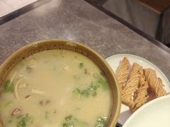 -闫府私房菜·老字号(恒隆店)