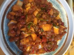 -金达莱冷面百年石锅饭(宾馆胡同店)