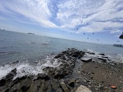 -星海湾跨海大桥