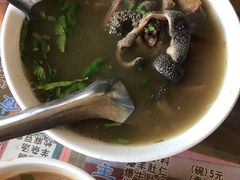-东兴顺爆肚张