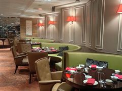 -外高桥喜来登酒店采悦轩