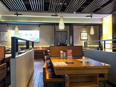 -呷哺呷哺(融创茂店)