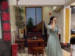 -明香海鲜酒家(华强北店)