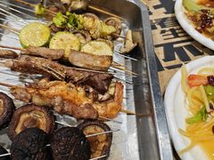 -老谢野馄饨(延安路店)