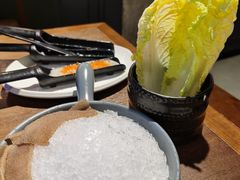 -快乐小羊火锅(河西王府井店)