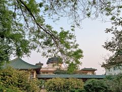 -中国农业博物馆