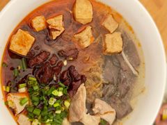 -蒋家肠旺面馆老店(合群路店)