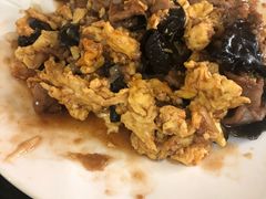 -清真宏玉祥黄门脸餐厅(华荫东里店)