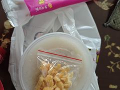 -华辉拉肠(同福店)