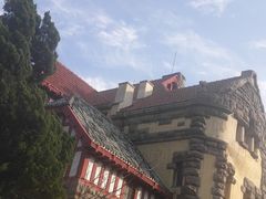 -青岛德国总督楼旧址博物馆