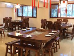 -大家烤羊庄·聚餐团建·谢师宴·生日派对(南山店)