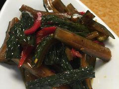 -小郭私房菜·海肠捞饭店(学士街店)