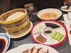 -全聚德(双井店)