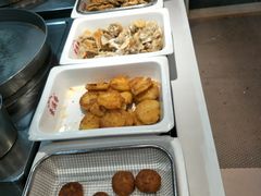 -素满香·食养自助(福州·长乐北路店)