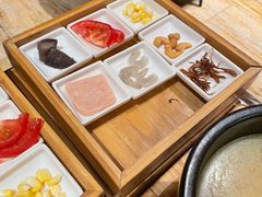 -云采云南菜(中山北路店)