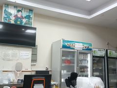 -六姑龟苓膏糖水卤水店