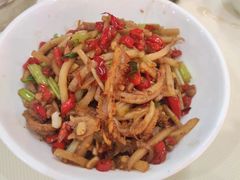 -笨罗卜浏阳菜馆(龙华鹏润达店)