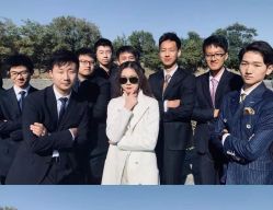 -西品汇西服定制