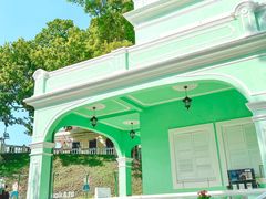 -龙环葡韵住宅式博物馆