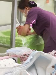 点击看大图 -弗蕾亚·和月月子调理院(东湖店)