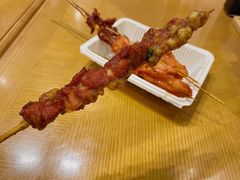 -鲜得来排骨年糕(豫园店)
