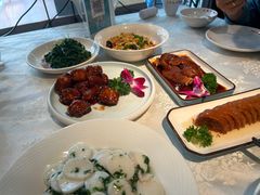 -三玛璐酒楼(汉口路店)