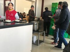 -李小老烧饼(常营民族家园店)