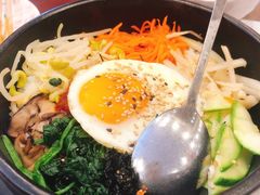 -英兰朝族饭店(河南桥头店)