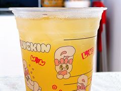 -瑞幸咖啡(皇城广场店)