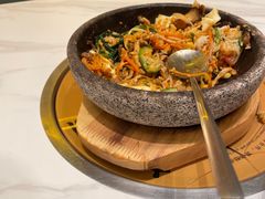 -七八冷面·延边朝鲜族美食(世纪汇店)