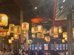 -南京大牌档(壹方天地店)