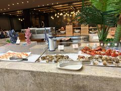 -上海虹桥宾馆味翠餐厅