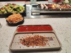 -延边金利串店(安达街店)