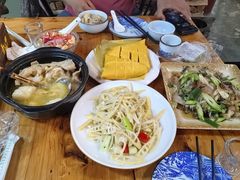 -青城甲(青城山店)