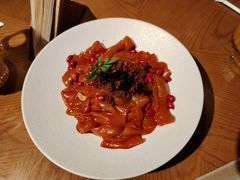 -奉天小馆·非遗东北菜(沈阳万象城店)