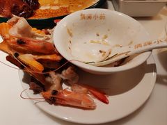 -清晖小苑·顺德菜(观澜湖新城店)
